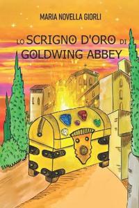 Lo scrigno d'oro di Goldwing Abbey