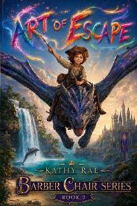 Art of Escape