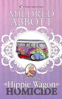 Hippie Wagon Homicide