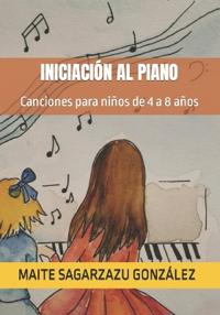 Iniciación Al Piano