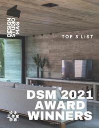 DSM 2021 Awards Vol. 01