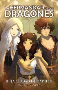La Hermandad de los Dragones
