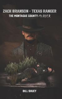 Zack Branson - Texas Ranger