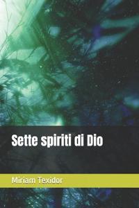 Sette spiriti di Dio