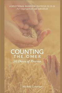 Counting the Omer 50 Days Of Prayer