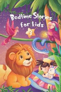 Bedtime Stories for kids 3