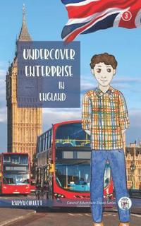 Collett, K: Undercover Enterprise in England