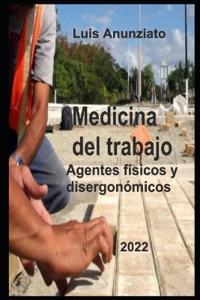 Medicina del Trabajo