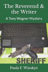 The Reverend & the Writer