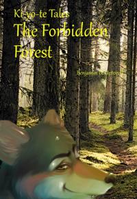 Ki-yo-te Tales The Forbidden Forest