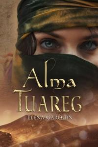 Alma Tuareg (Señores del desierto n° 2)