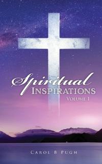 Bokomslag for "Spiritual Inspirations"