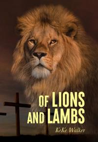 Bokomslag för "Of Lions And Lambs"