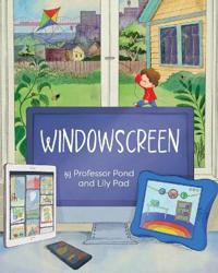 Bokomslag för "Windowscreen"