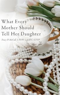 Bokomslag för "What Every Mother Should Tell Her Daughter"