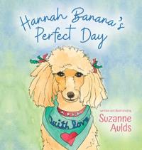 Bokomslag för "Hannah Banana's Perfect Day"