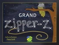 Bokomslag för "Grand Zipper-Z"