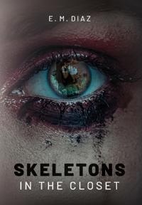 Bokomslag för "Skeletons in the Closet"