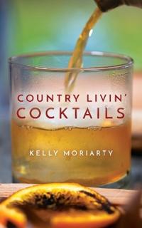 Bokomslag för "Country Livin' Cocktails"