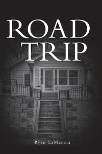 Bokomslag för "Road Trip"