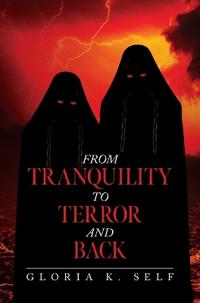Bokomslag för "From Tranquility to Terror and Back"