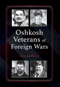 Bokomslag för "Oshkosh Veterans of Foreign Wars"
