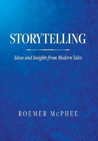 Bokomslag för "Storytelling"
