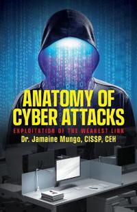 Anatomy of Cyber Attacks