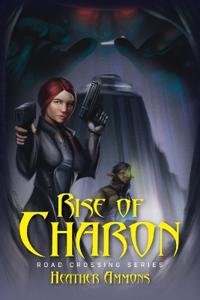 Bokomslag för "Rise of Charon"