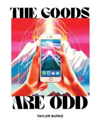 Bokomslag för "The Goods are Odd"