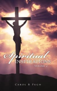 Bokomslag för "Spiritual Inspirations"