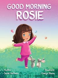 Bokomslag för "Good Morning Rosie"