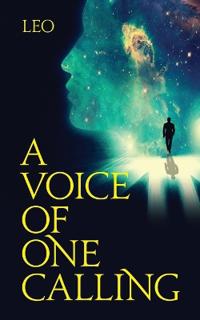 Bokomslag för "A Voice of One Calling"