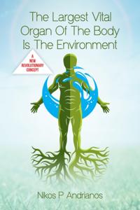 Largest Vital Organ of the Body is the Environment