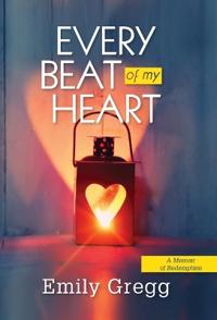Bokomslag för "Every Beat of my Heart"