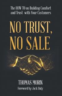 No Trust, No Sale
