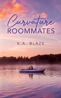 Bokomslag för "Curvature Roommates"