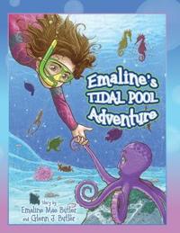 Bokomslag för "Emaline's Tidal Pool Adventure"