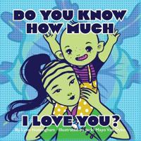 Bokomslag för "Do You Know How Much I Love You?"