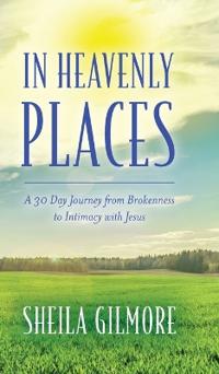 Bokomslag för "In Heavenly Places"