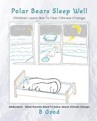 Polar Bears Sleep Well