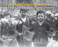 NYC Historic Floral District