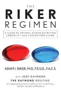 Bokomslag för "The Riker Regimen"