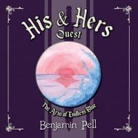 Bokomslag för "His & Hers Quest - The Aria of Endless Blue"