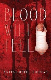 Bokomslag för "Blood Will Tell"