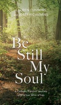 Bokomslag för "Be Still My Soul"
