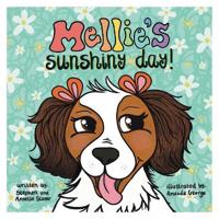 Bokomslag för "Mellie's Sunshiny Day"