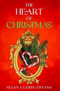 Bokomslag for "The Heart of Christmas"