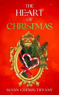 Bokomslag for "The Heart of Christmas"