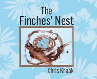 Bokomslag för "The Finches' Nest"